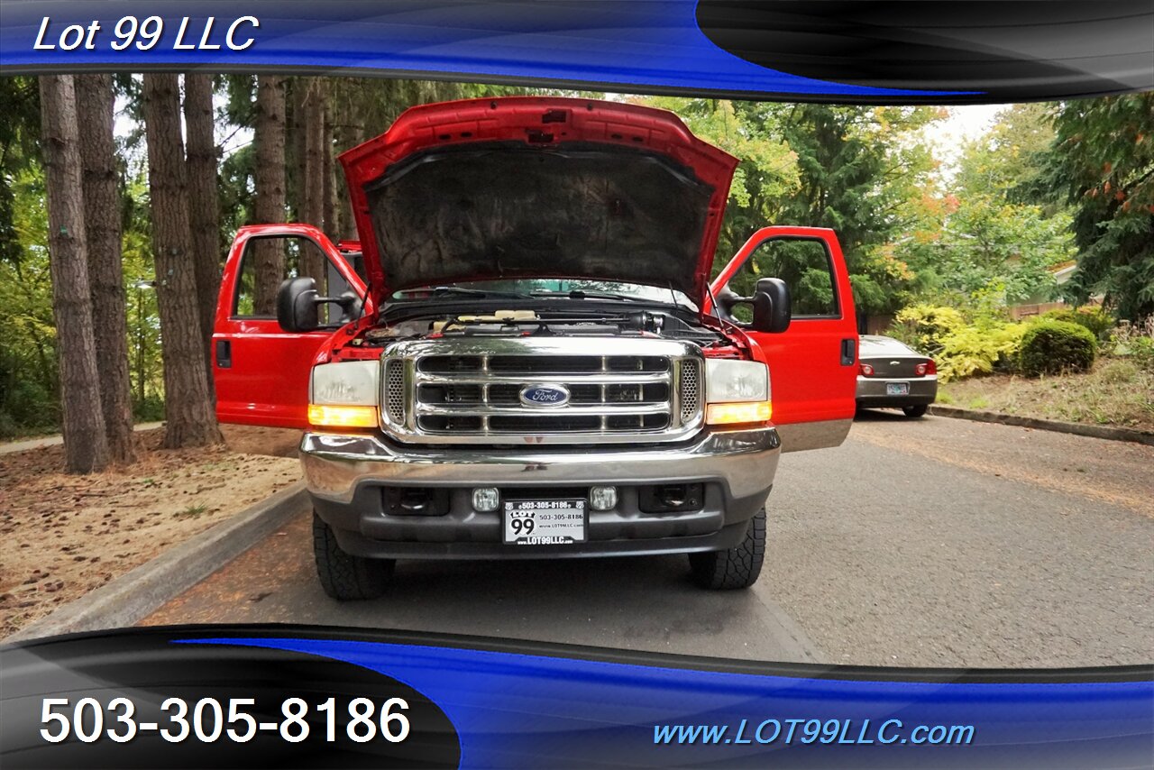 2002 Ford F-350 SuperCab XLT 4X4 Power Storke 124K Canopy - Photo 26 - Milwaukie, OR 97267