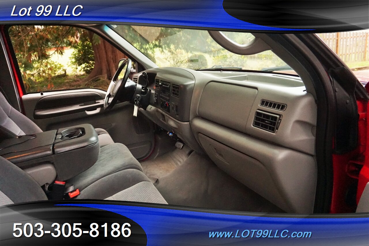 2002 Ford F-350 SuperCab XLT 4X4 Power Storke 124K Canopy - Photo 16 - Milwaukie, OR 97267