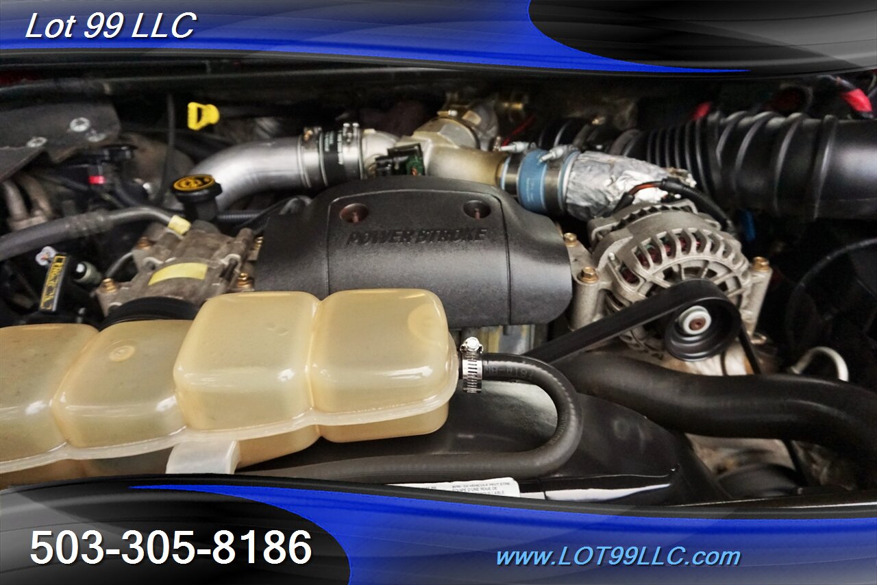 2002 Ford F-350 SuperCab XLT 4X4 Power Storke 124K Canopy - Photo 19 - Milwaukie, OR 97267