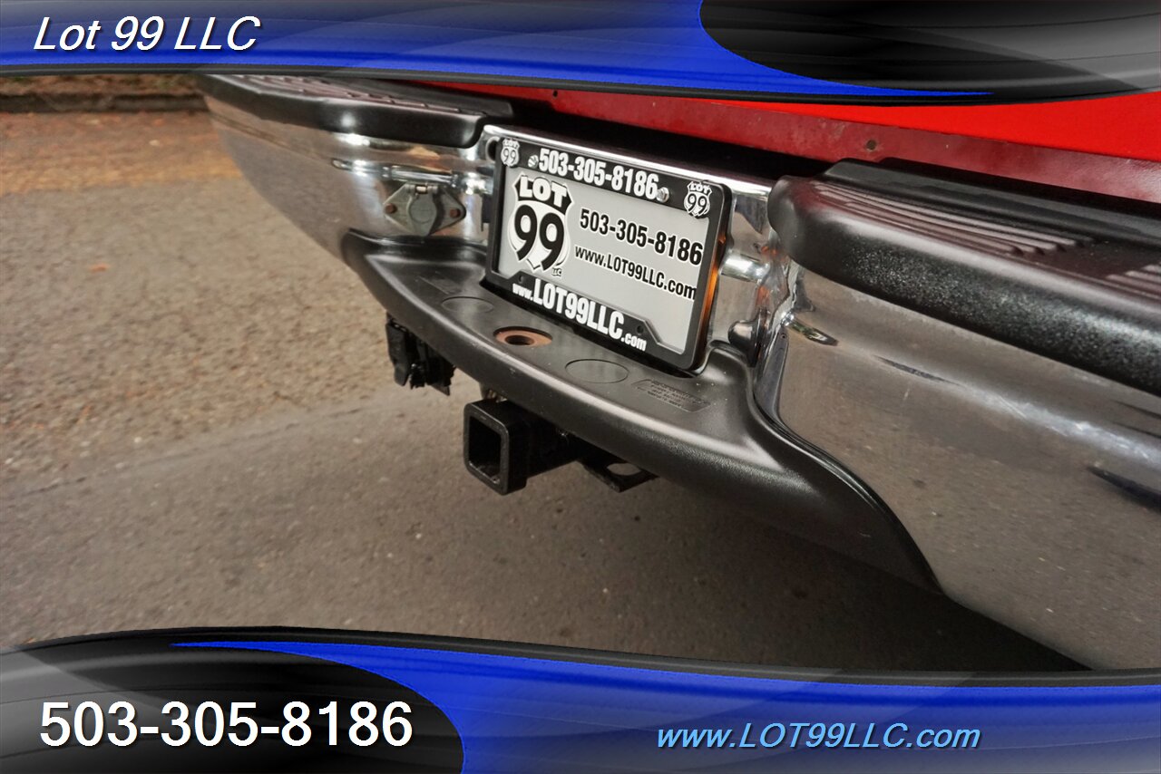 2002 Ford F-350 SuperCab XLT 4X4 Power Storke 124K Canopy - Photo 24 - Milwaukie, OR 97267