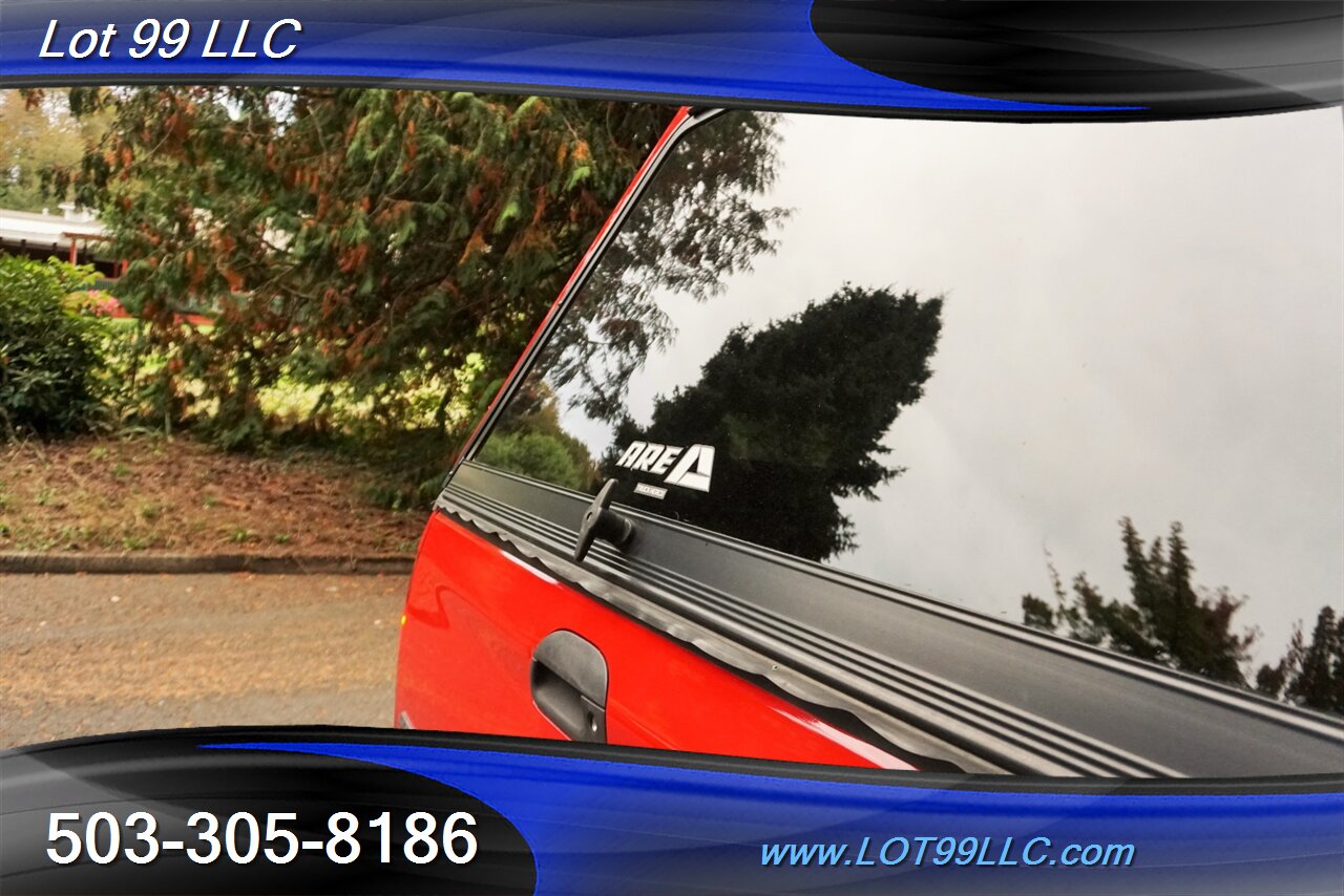 2002 Ford F-350 SuperCab XLT 4X4 Power Storke 124K Canopy - Photo 31 - Milwaukie, OR 97267