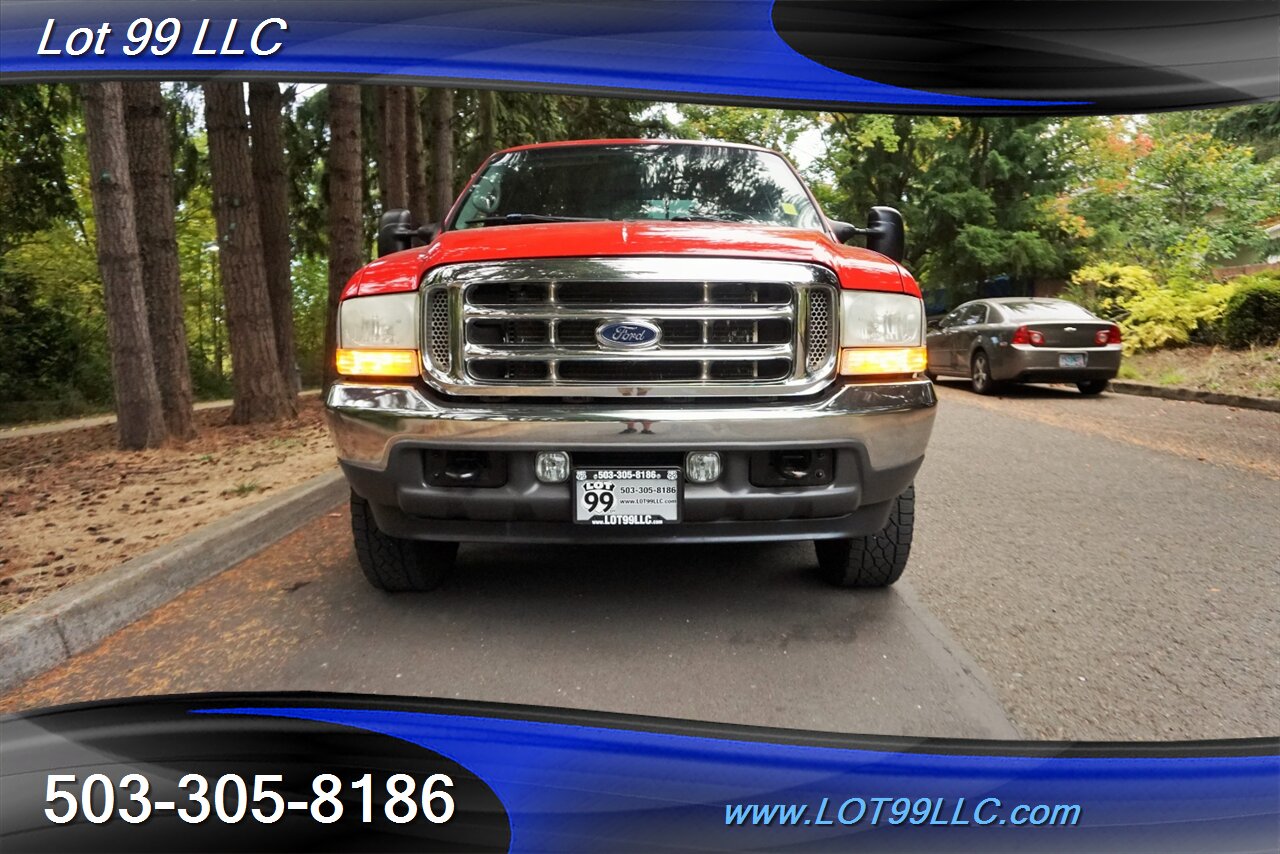 2002 Ford F-350 SuperCab XLT 4X4 Power Storke 124K Canopy - Photo 6 - Milwaukie, OR 97267