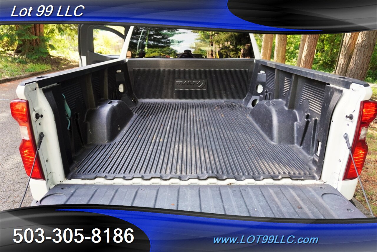 2020 Chevrolet Silverado 1500 4x4 V8 5.3L Auto 74k LIFTED Premium Wheels BRAND NEW TIRES Short Bed - Photo 15 - Milwaukie, OR 97267