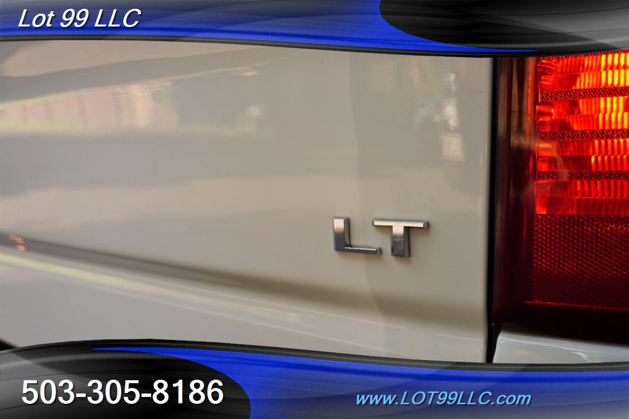 2020 Chevrolet Silverado 1500 4x4 V8 5.3L Auto 74k LIFTED Premium Wheels BRAND NEW TIRES Short Bed - Photo 32 - Milwaukie, OR 97267