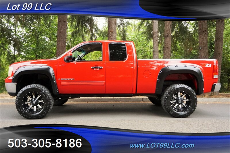 2000 Ford F-250 XLT photo 4