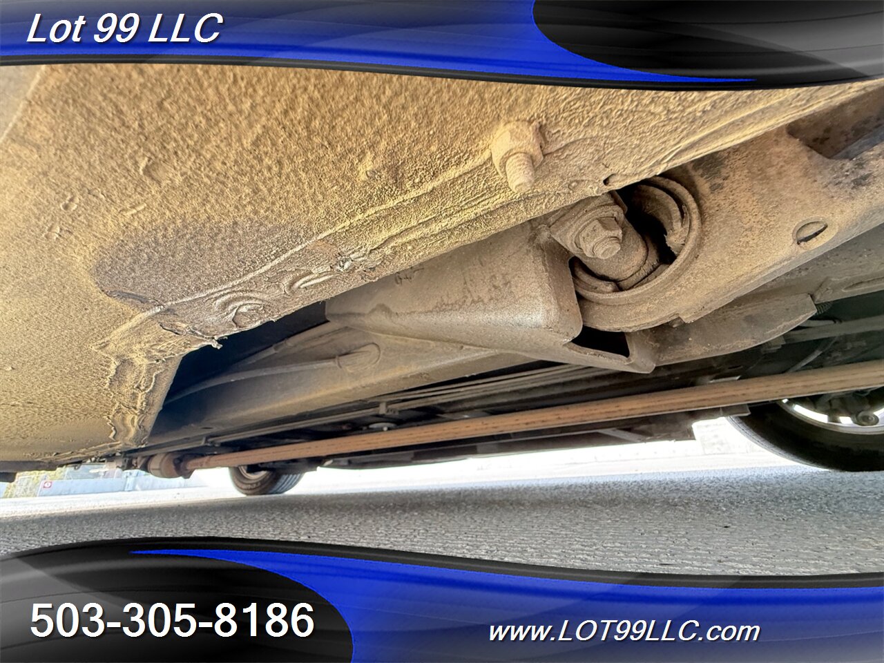 2013 Honda Odyssey EX-L WHEELCHAIR VAN Heated Leather 30 " Power Ramp Kneeling Dual Power Sliding Doors Power Hatch BackUp Camera Moon Roof - Photo 59 - Milwaukie, OR 97267