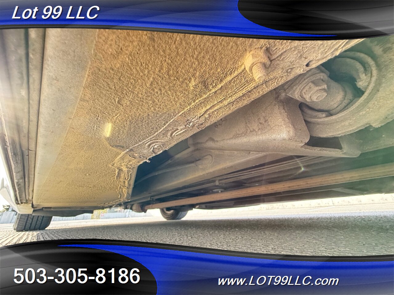 2013 Honda Odyssey EX-L WHEELCHAIR VAN Heated Leather 30 " Power Ramp Kneeling Dual Power Sliding Doors Power Hatch BackUp Camera Moon Roof - Photo 60 - Milwaukie, OR 97267