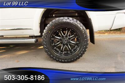 2016 RAM 2500 Laramie Longhorn 4X4 6.7L Cummins LONG BED 1 OWNER - Photo 33 - Milwaukie, OR 97267