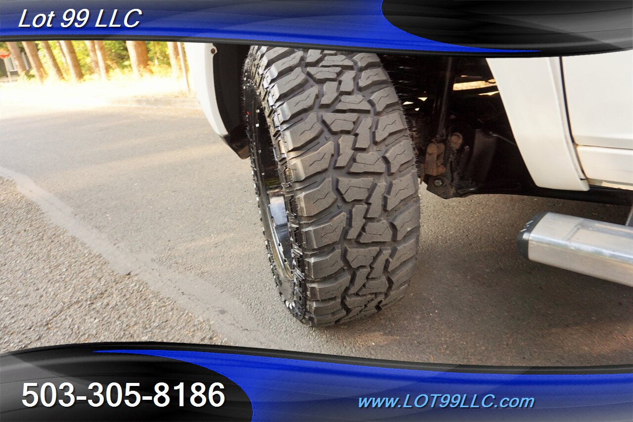 2016 RAM 2500 Laramie Longhorn 4X4 6.7L Cummins LONG BED 1 OWNER - Photo 4 - Milwaukie, OR 97267