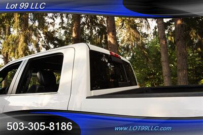 2016 RAM 2500 Laramie Longhorn 4X4 6.7L Cummins LONG BED 1 OWNER - Photo 25 - Milwaukie, OR 97267