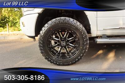 2016 RAM 2500 Laramie Longhorn 4X4 6.7L Cummins LONG BED 1 OWNER - Photo 24 - Milwaukie, OR 97267