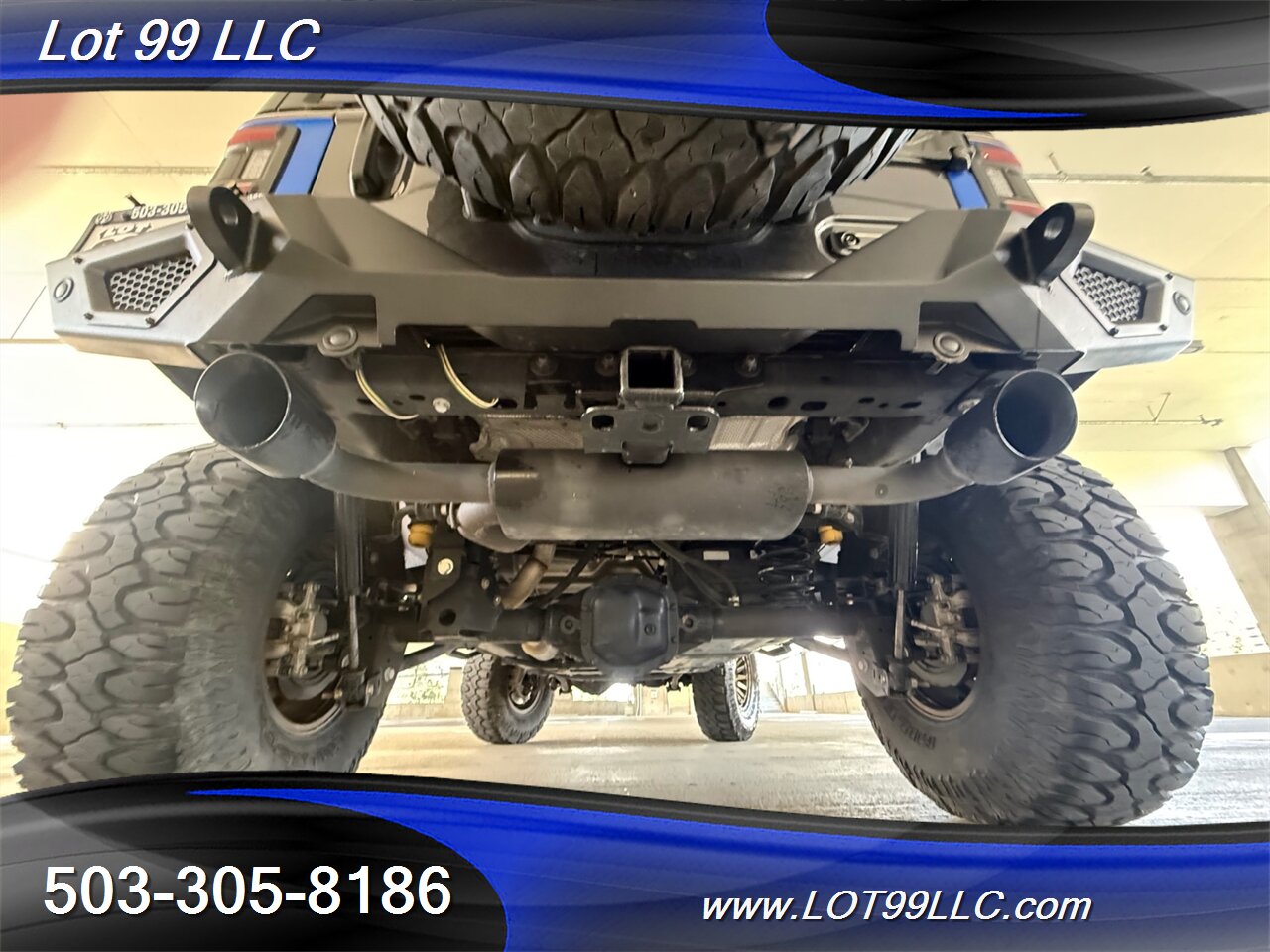 2020 Jeep Wrangler Unlimited S 4x4 32k Miles 376Hp RIPP Supercharged Lifted Hard Top Winch Bumpers DV8 Hood - Photo 66 - Milwaukie, OR 97267
