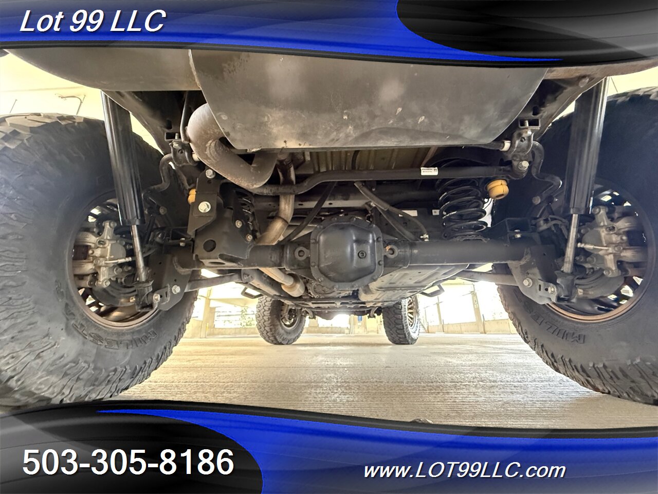2020 Jeep Wrangler Unlimited S 4x4 32k Miles 376Hp RIPP Supercharged Lifted Hard Top Winch Bumpers DV8 Hood - Photo 67 - Milwaukie, OR 97267