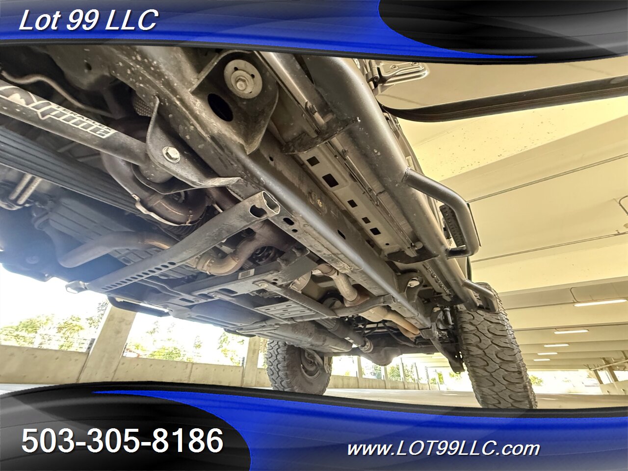 2020 Jeep Wrangler Unlimited S 4x4 32k Miles 376Hp RIPP Supercharged Lifted Hard Top Winch Bumpers DV8 Hood - Photo 64 - Milwaukie, OR 97267