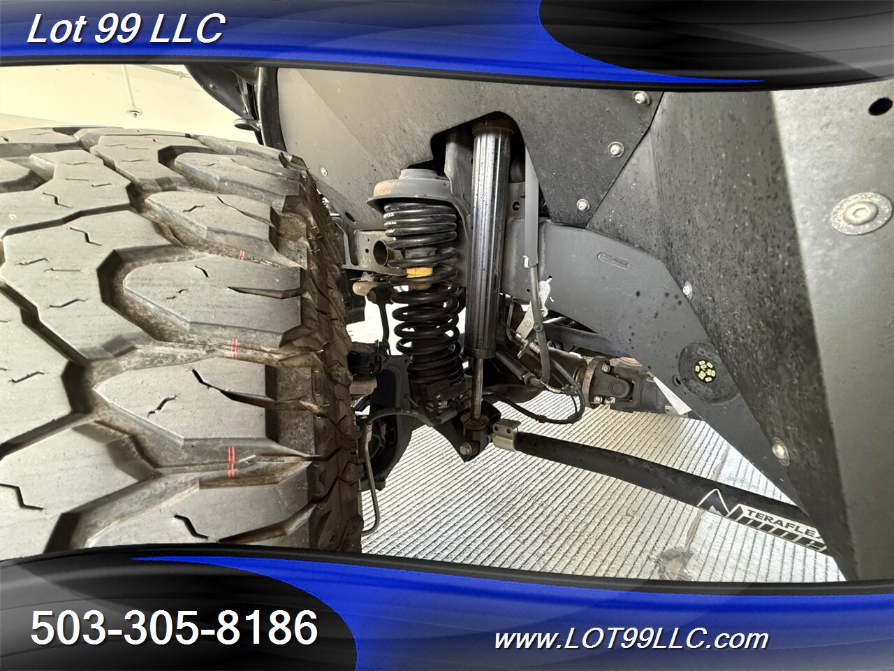 2020 Jeep Wrangler Unlimited S 4x4 32k Miles 376Hp RIPP Supercharged Lifted Hard Top Winch Bumpers DV8 Hood - Photo 61 - Milwaukie, OR 97267