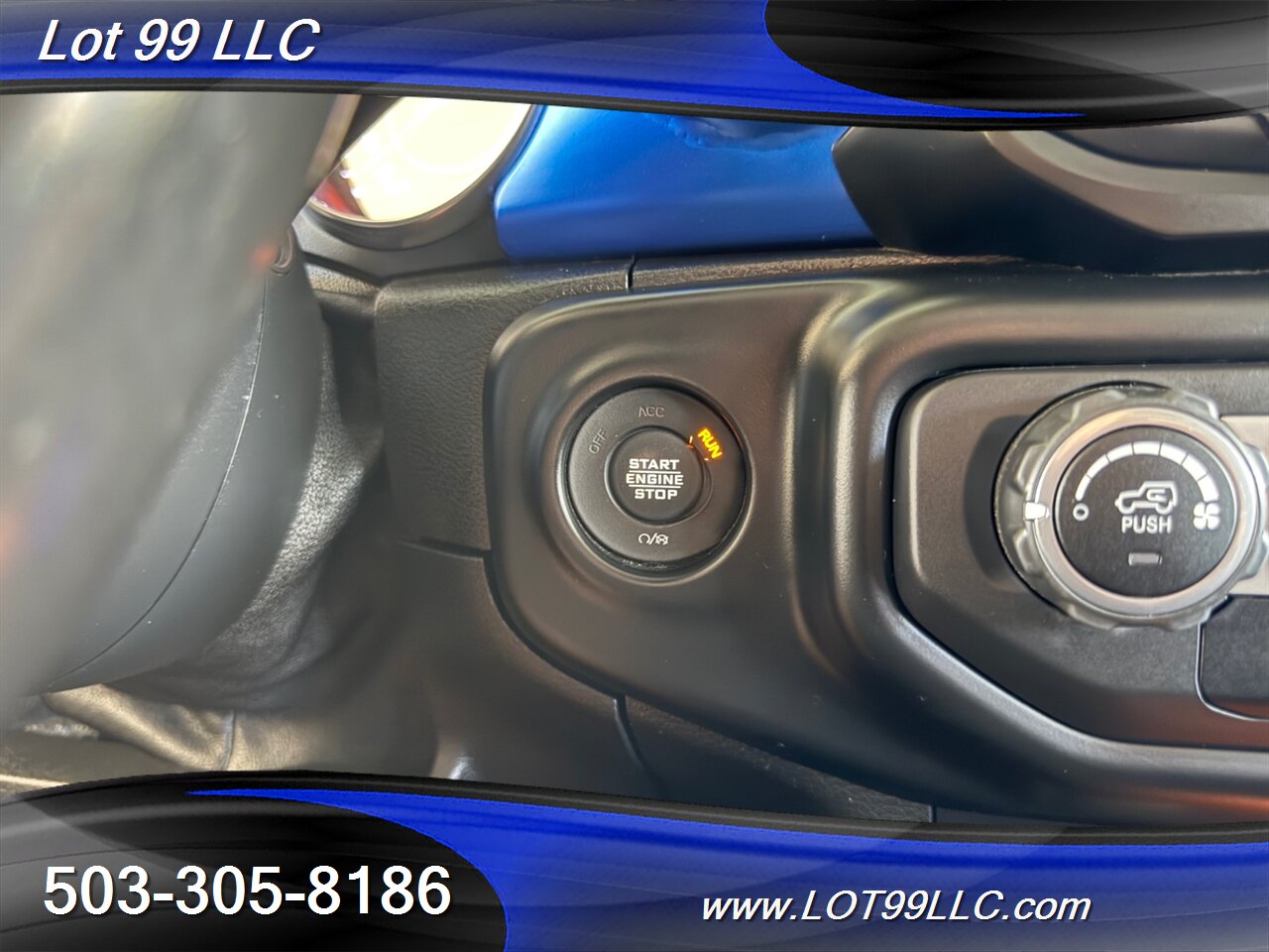 2020 Jeep Wrangler Unlimited S 4x4 32k Miles 376Hp RIPP Supercharged Lifted Hard Top Winch Bumpers DV8 Hood - Photo 38 - Milwaukie, OR 97267