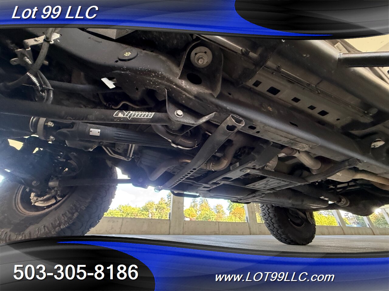 2020 Jeep Wrangler Unlimited S 4x4 32k Miles 376Hp RIPP Supercharged Lifted Hard Top Winch Bumpers DV8 Hood - Photo 65 - Milwaukie, OR 97267