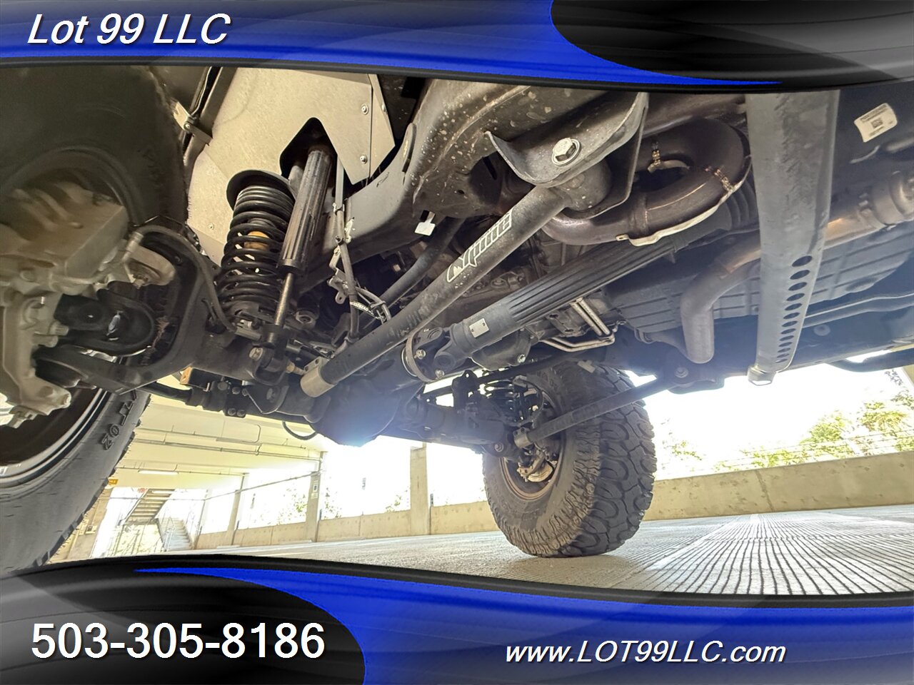 2020 Jeep Wrangler Unlimited S 4x4 32k Miles 376Hp RIPP Supercharged Lifted Hard Top Winch Bumpers DV8 Hood - Photo 62 - Milwaukie, OR 97267