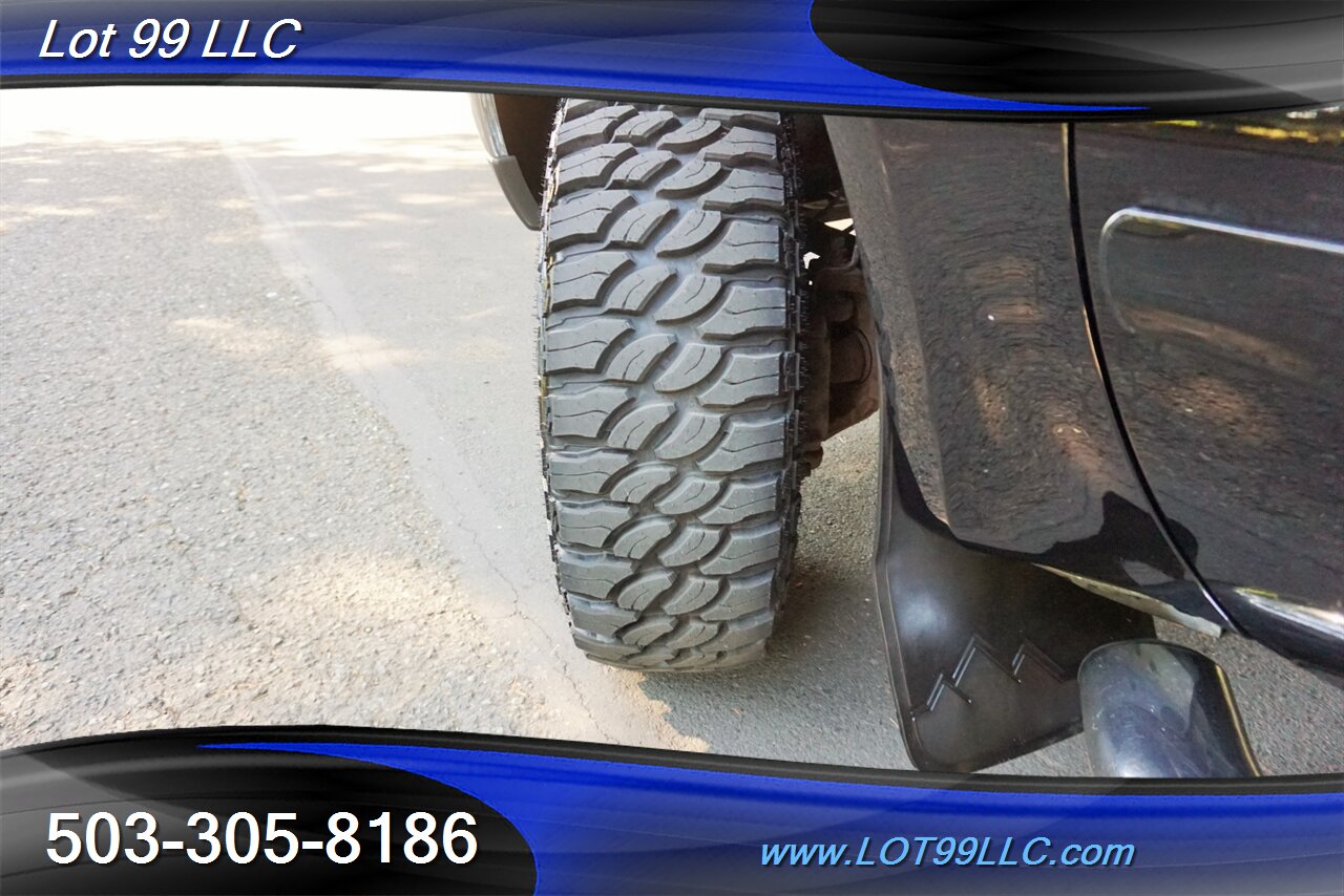 2003 Ford F-250 Lariat 4X4 8 5.4L ONLY 86K Heated Leather LONG BED - Photo 4 - Milwaukie, OR 97267