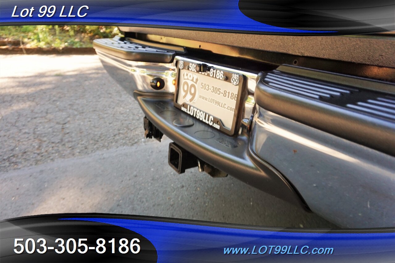 2003 Ford F-250 Lariat 4X4 8 5.4L ONLY 86K Heated Leather LONG BED - Photo 31 - Milwaukie, OR 97267