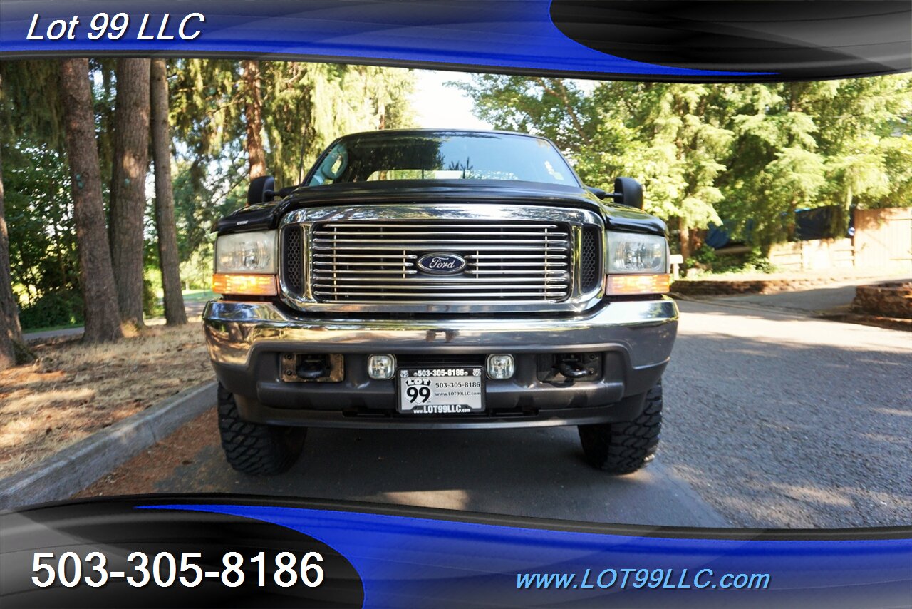 2003 Ford F-250 Lariat 4X4 8 5.4L ONLY 86K Heated Leather LONG BED - Photo 6 - Milwaukie, OR 97267