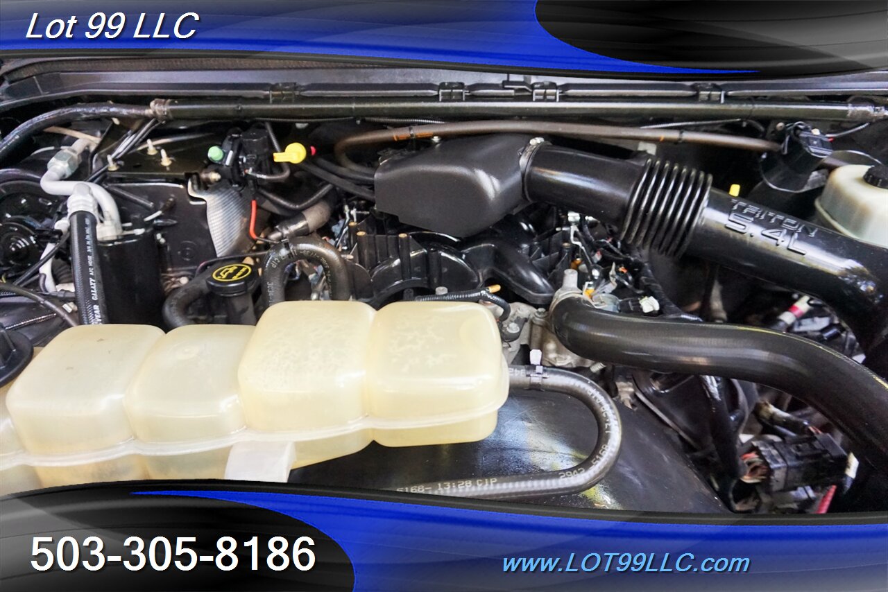 2003 Ford F-250 Lariat 4X4 8 5.4L ONLY 86K Heated Leather LONG BED - Photo 18 - Milwaukie, OR 97267