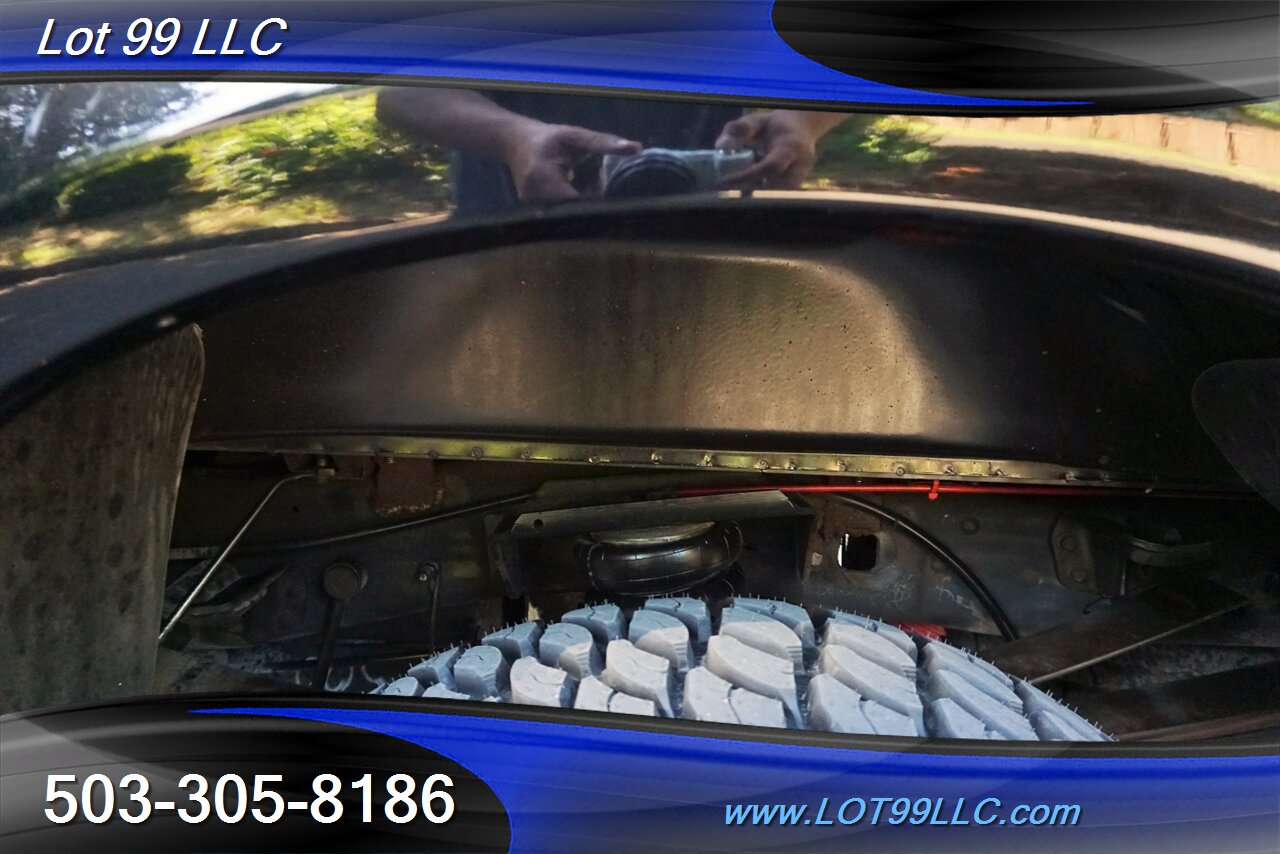 2003 Ford F-250 Lariat 4X4 8 5.4L ONLY 86K Heated Leather LONG BED - Photo 36 - Milwaukie, OR 97267