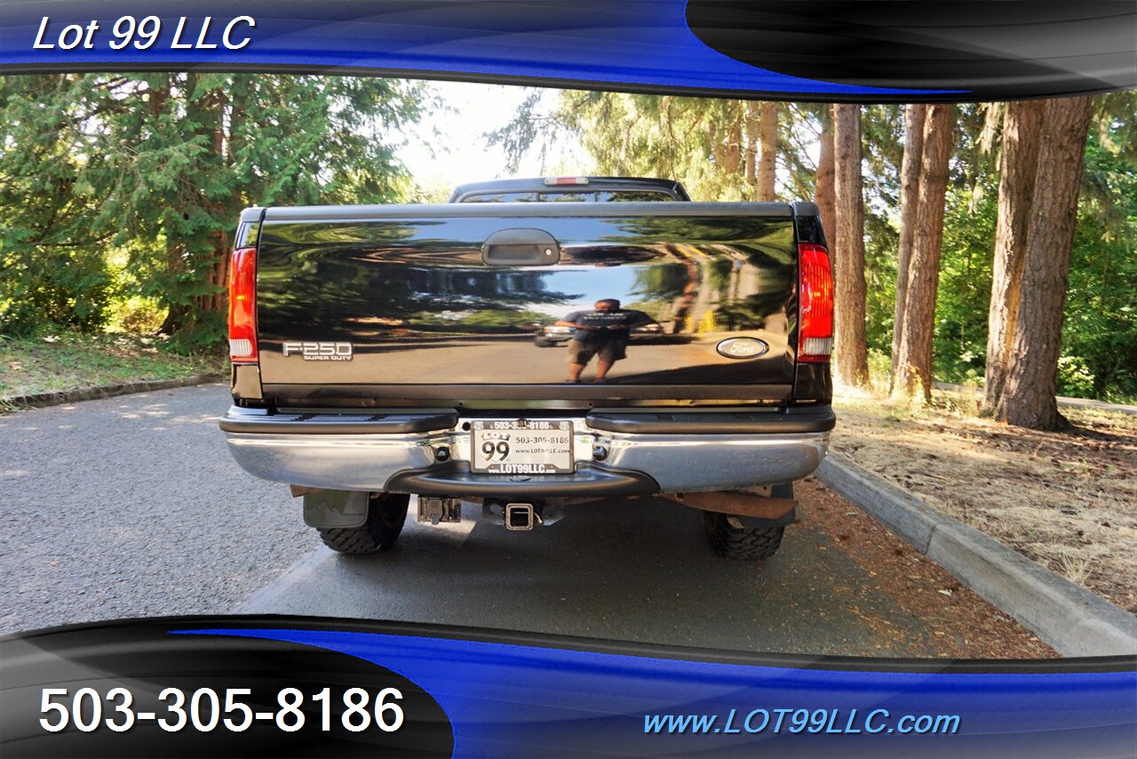 2003 Ford F-250 Lariat 4X4 8 5.4L ONLY 86K Heated Leather LONG BED - Photo 10 - Milwaukie, OR 97267