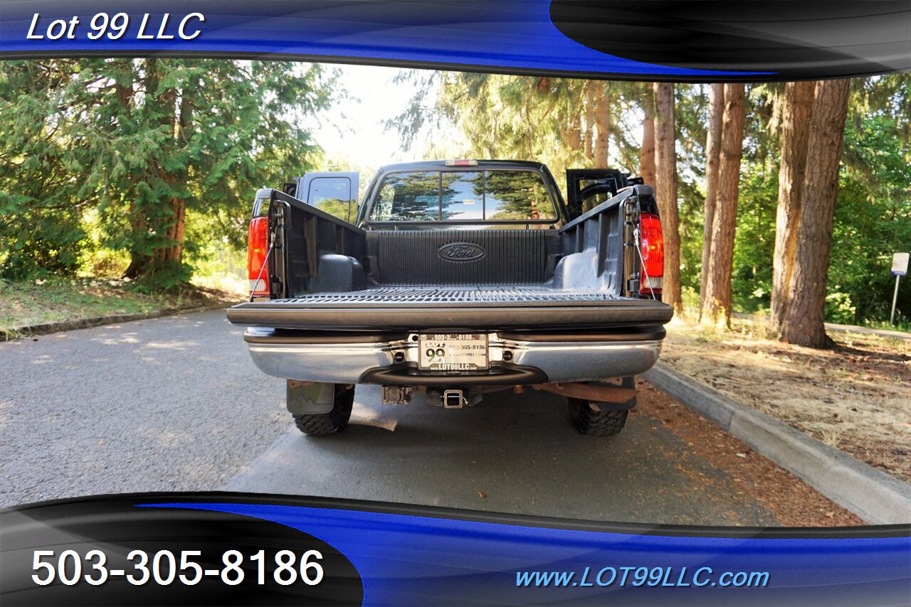 2003 Ford F-250 Lariat 4X4 8 5.4L ONLY 86K Heated Leather LONG BED - Photo 29 - Milwaukie, OR 97267