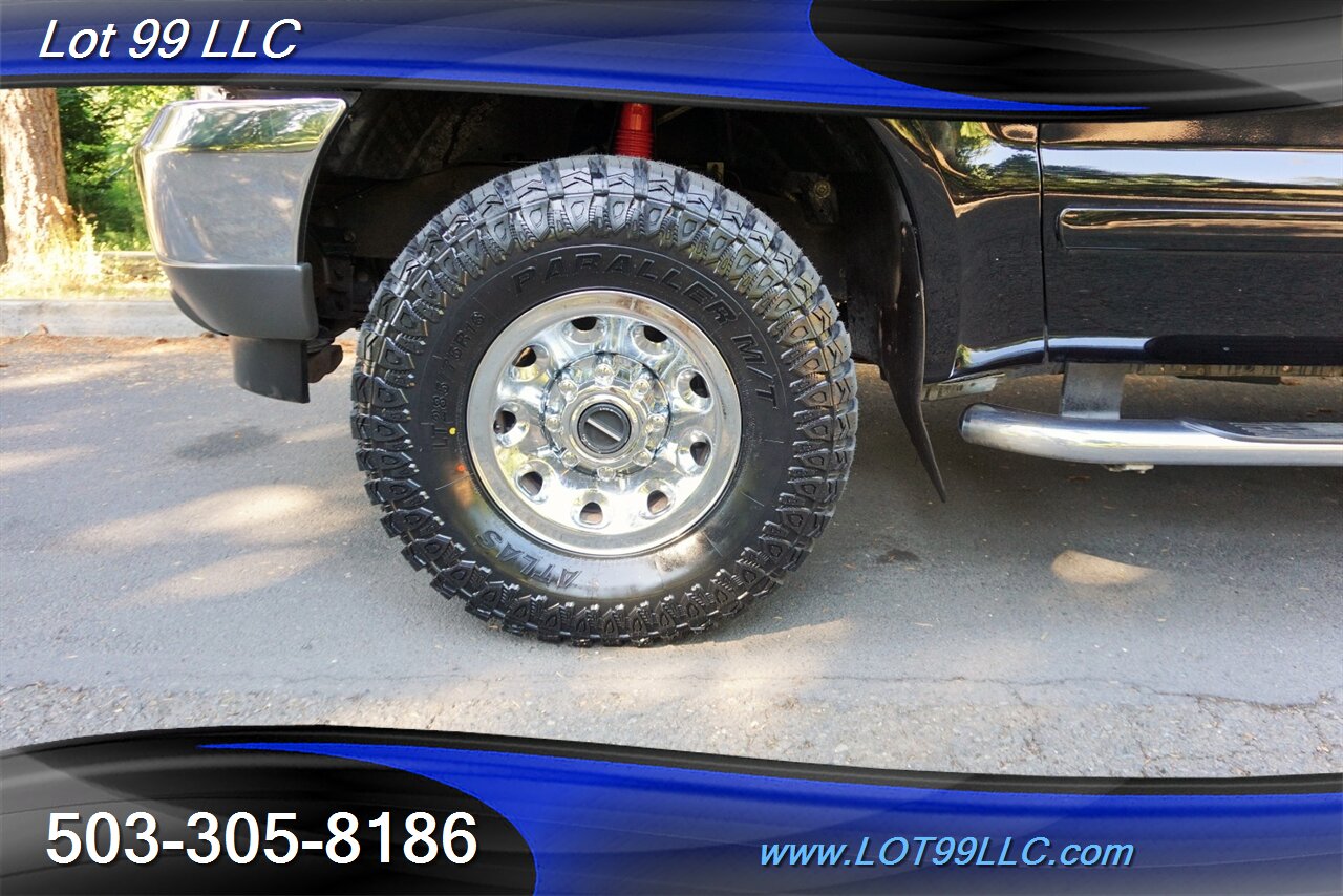2003 Ford F-250 Lariat 4X4 8 5.4L ONLY 86K Heated Leather LONG BED - Photo 35 - Milwaukie, OR 97267