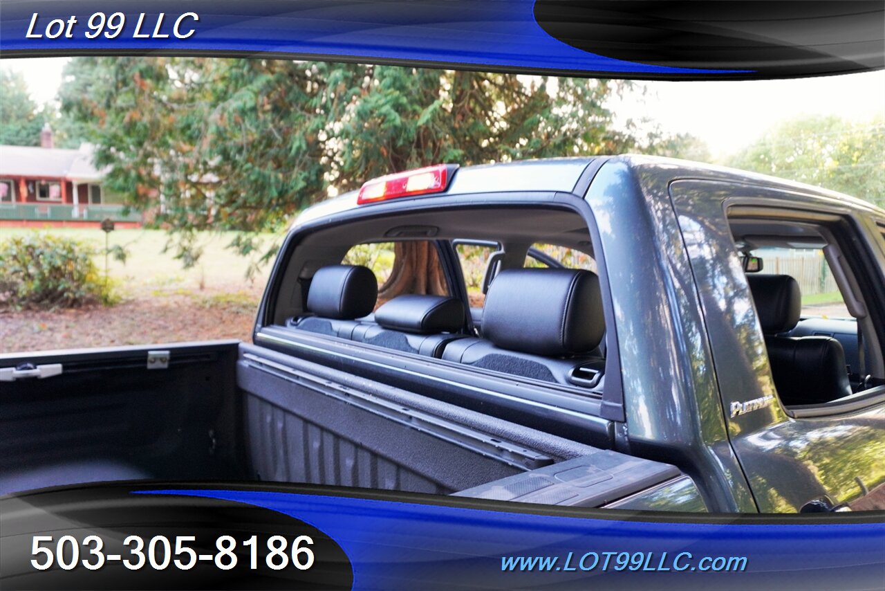 2010 Toyota Tundra Limited 4x4 V8 5.7L Auto Heated Leather Seats Moon  Roof Premium Wheels NEW TIRES Local Trade Super Clean - Photo 15 - Milwaukie, OR 97267