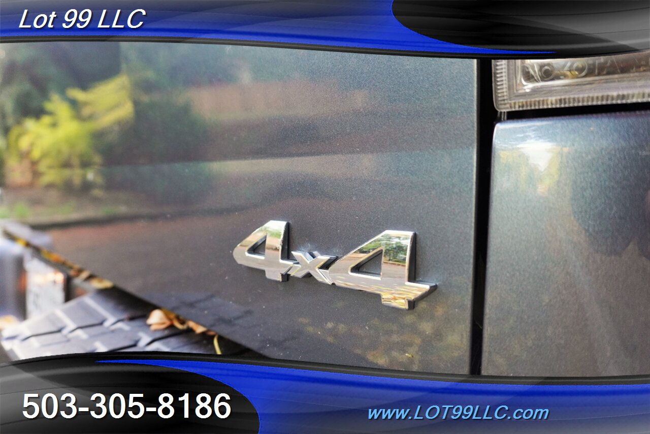2010 Toyota Tundra Limited 4x4 V8 5.7L Auto Heated Leather Seats Moon  Roof Premium Wheels NEW TIRES Local Trade Super Clean - Photo 32 - Milwaukie, OR 97267