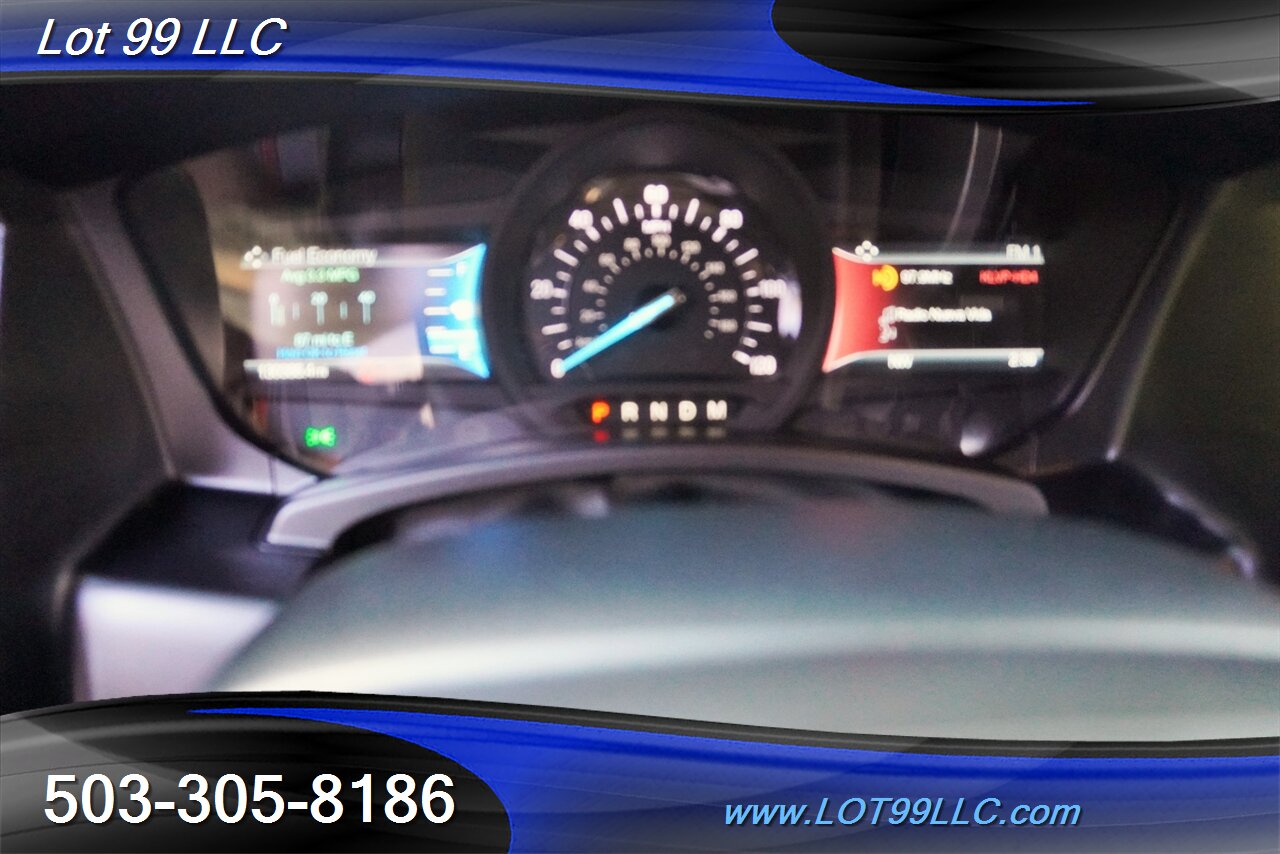 2017 Ford Expedition XLT 4X4 93K V6 3.5L ECOBOOST 3 ROW Newer Tires   - Photo 24 - Milwaukie, OR 97267