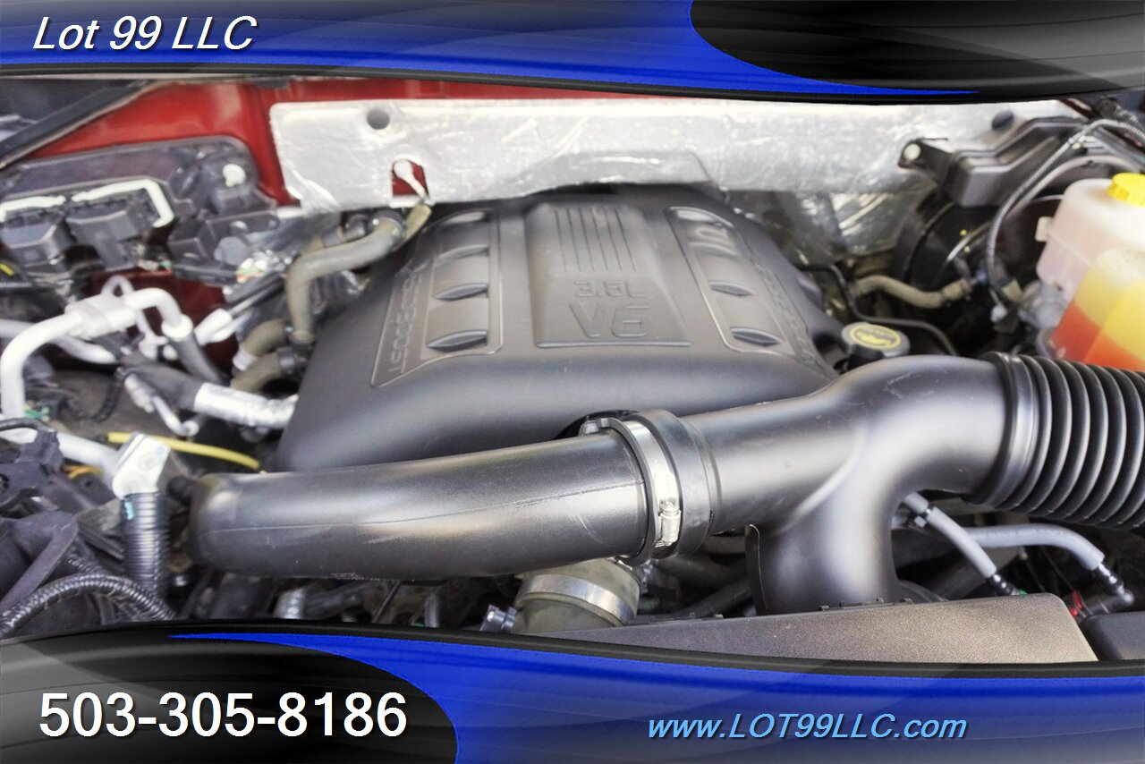 2017 Ford Expedition XLT 4X4 93K V6 3.5L ECOBOOST 3 ROW Newer Tires   - Photo 23 - Milwaukie, OR 97267