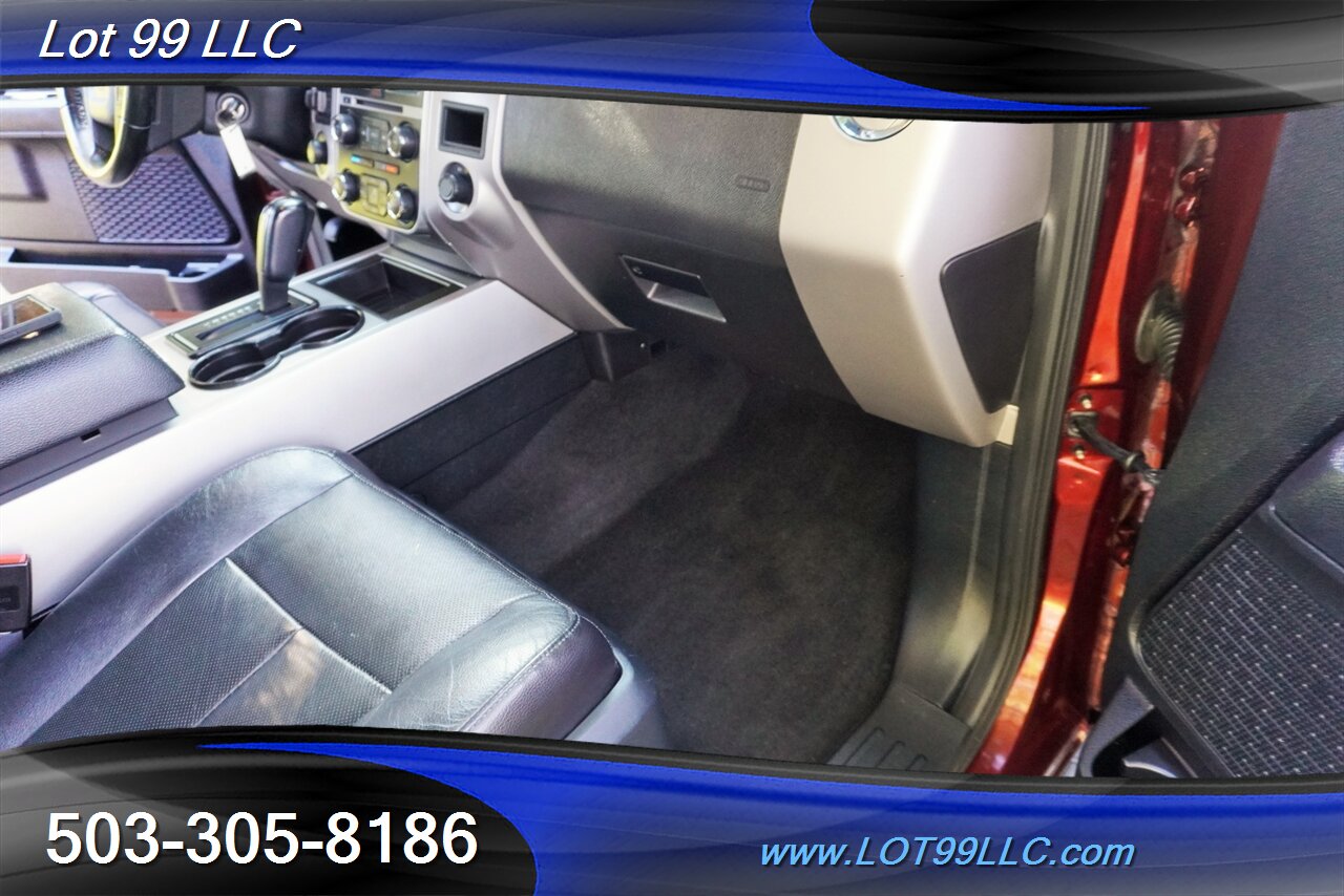 2017 Ford Expedition XLT 4X4 93K V6 3.5L ECOBOOST 3 ROW Newer Tires   - Photo 40 - Milwaukie, OR 97267