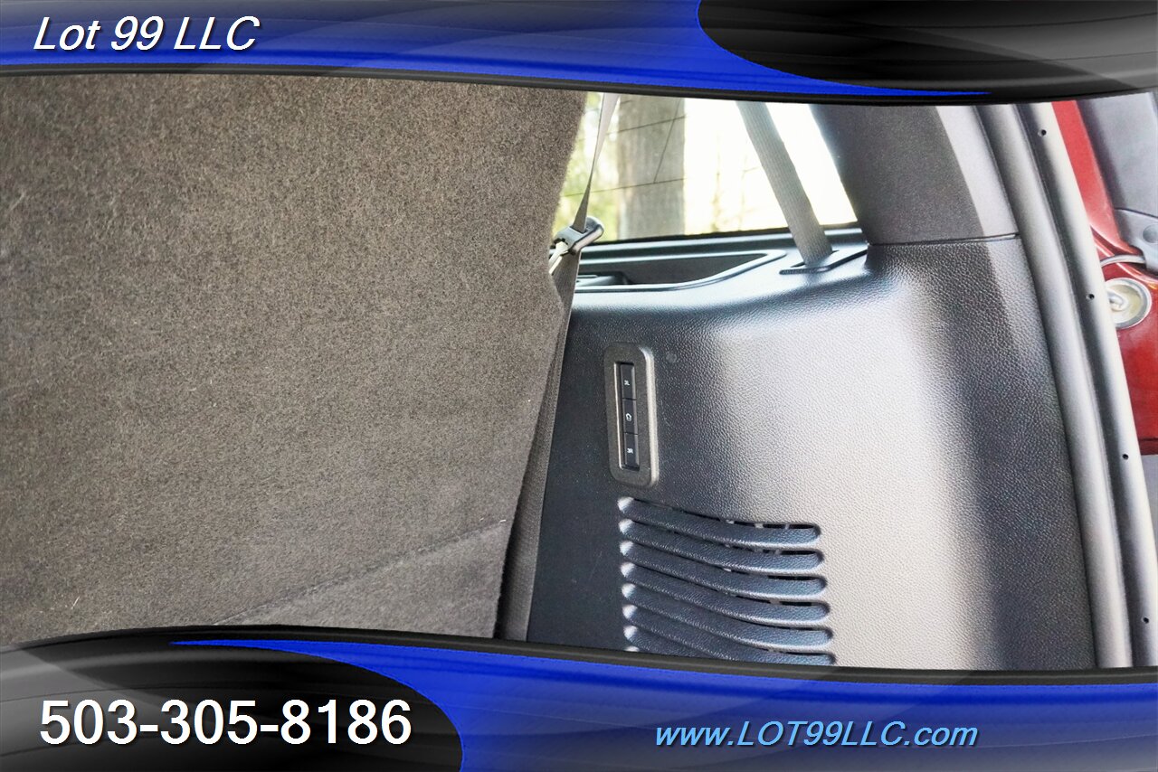 2017 Ford Expedition XLT 4X4 93K V6 3.5L ECOBOOST 3 ROW Newer Tires   - Photo 35 - Milwaukie, OR 97267