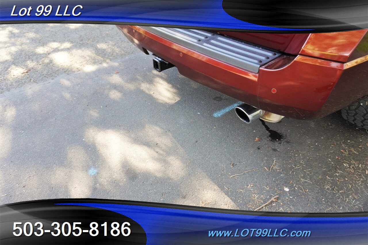 2017 Ford Expedition XLT 4X4 93K V6 3.5L ECOBOOST 3 ROW Newer Tires   - Photo 39 - Milwaukie, OR 97267