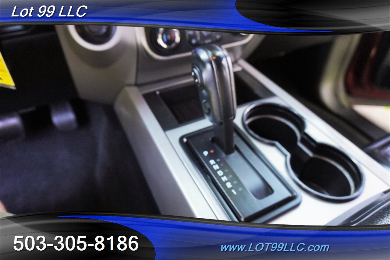 2017 Ford Expedition XLT 4X4 93K V6 3.5L ECOBOOST 3 ROW Newer Tires   - Photo 27 - Milwaukie, OR 97267