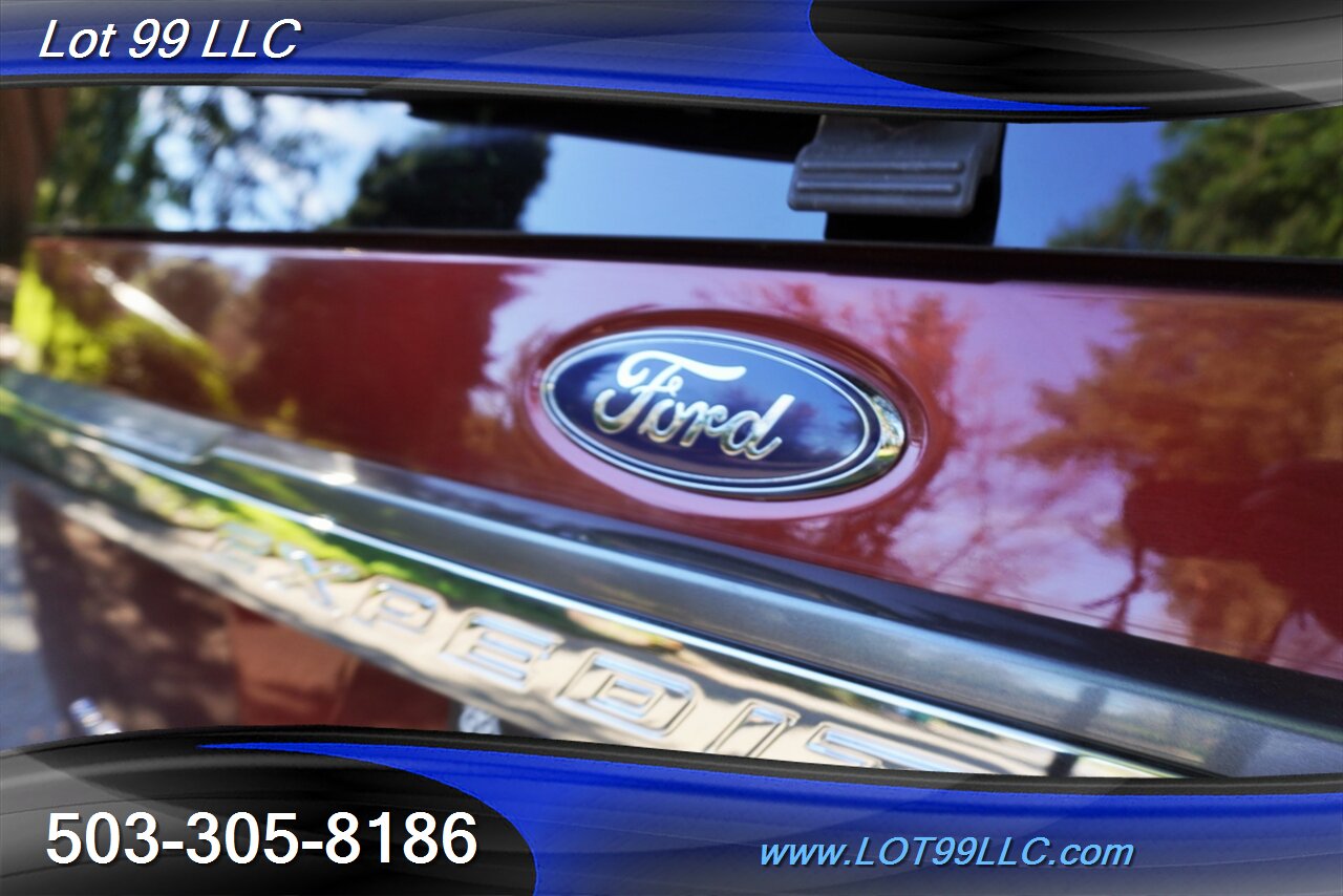 2017 Ford Expedition XLT 4X4 93K V6 3.5L ECOBOOST 3 ROW Newer Tires   - Photo 37 - Milwaukie, OR 97267