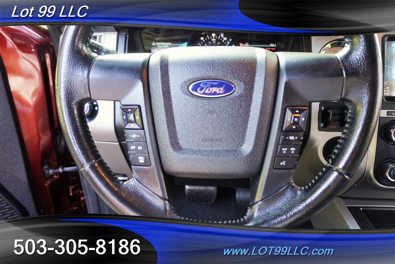 2017 Ford Expedition XLT 4X4 93K V6 3.5L ECOBOOST 3 ROW Newer Tires   - Photo 28 - Milwaukie, OR 97267