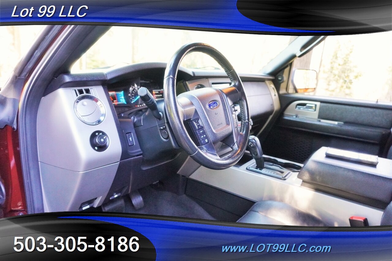 2017 Ford Expedition XLT 4X4 93K V6 3.5L ECOBOOST 3 ROW Newer Tires   - Photo 14 - Milwaukie, OR 97267