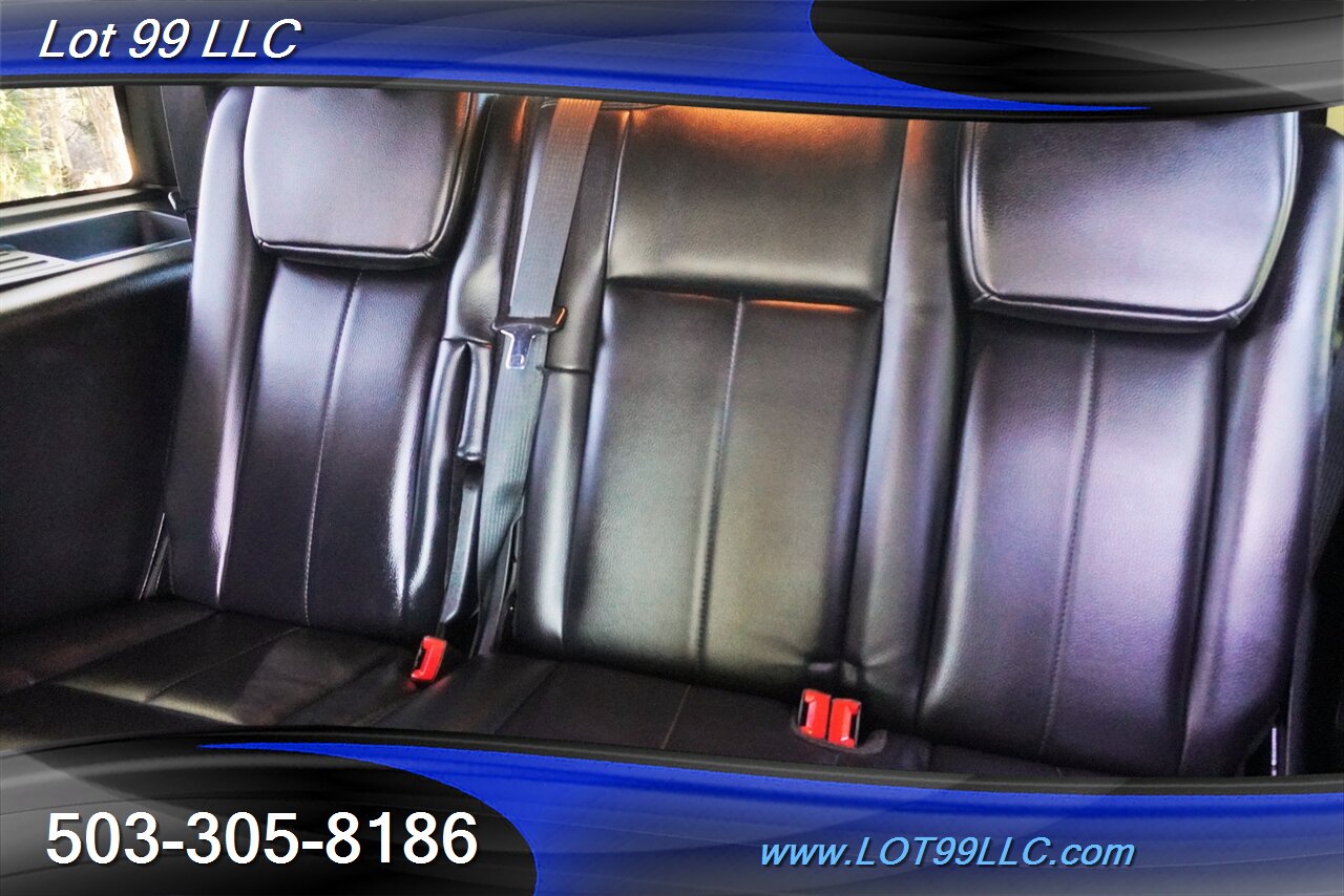 2017 Ford Expedition XLT 4X4 93K V6 3.5L ECOBOOST 3 ROW Newer Tires   - Photo 18 - Milwaukie, OR 97267