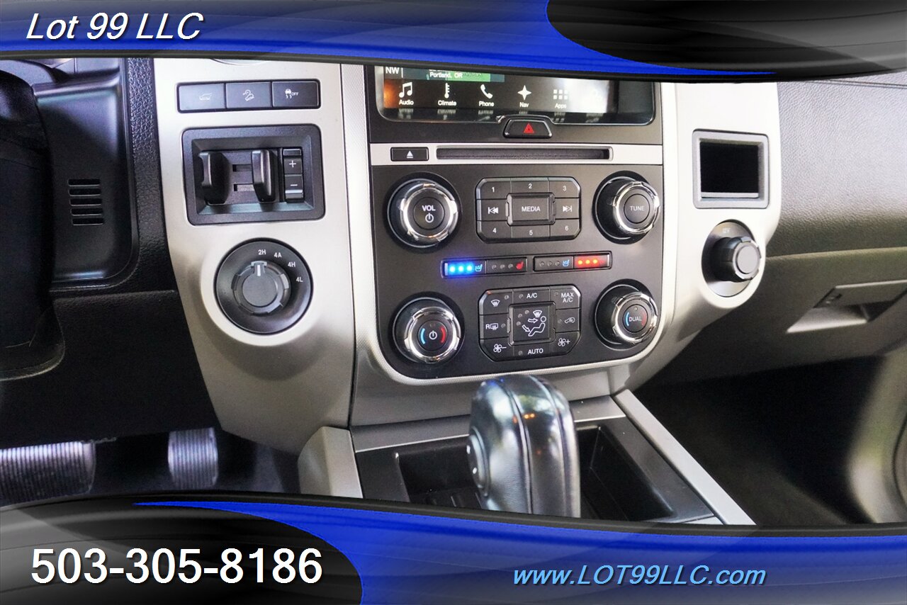 2017 Ford Expedition XLT 4X4 93K V6 3.5L ECOBOOST 3 ROW Newer Tires   - Photo 26 - Milwaukie, OR 97267