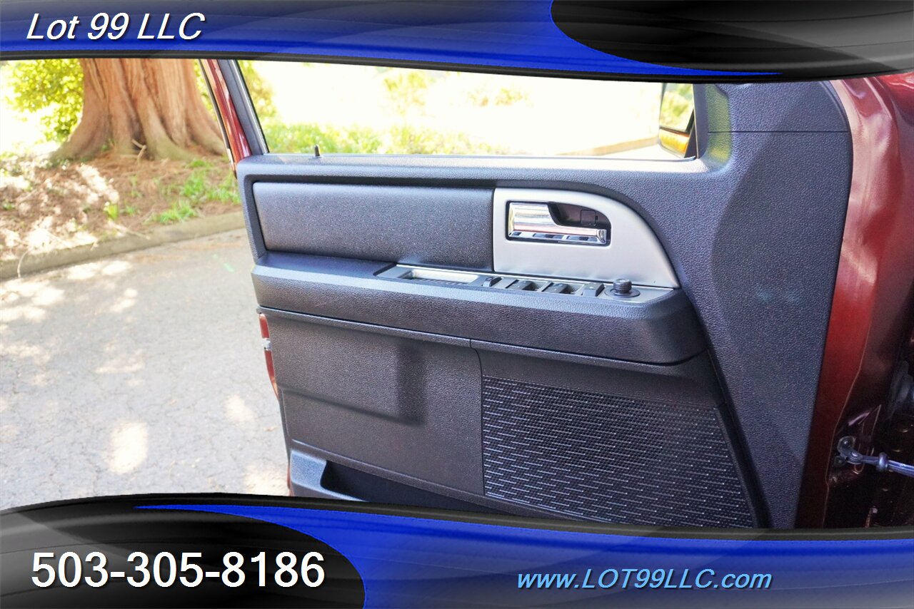 2017 Ford Expedition XLT 4X4 93K V6 3.5L ECOBOOST 3 ROW Newer Tires   - Photo 29 - Milwaukie, OR 97267