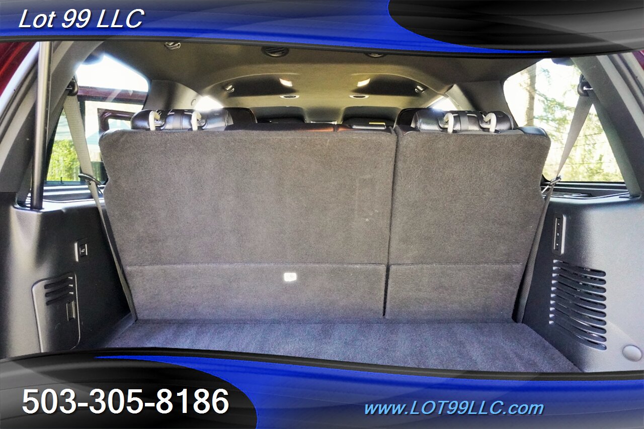 2017 Ford Expedition XLT 4X4 93K V6 3.5L ECOBOOST 3 ROW Newer Tires   - Photo 19 - Milwaukie, OR 97267