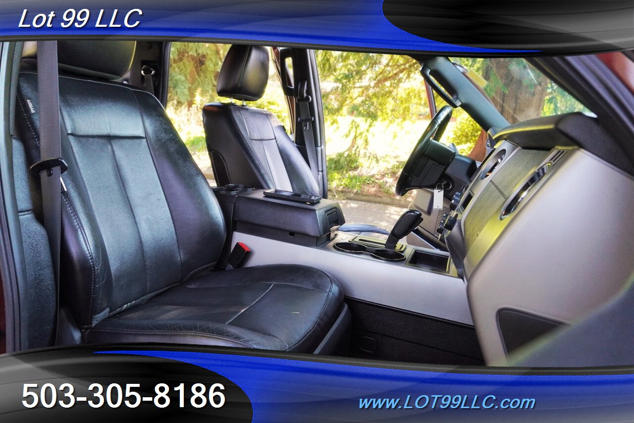 2017 Ford Expedition XLT 4X4 93K V6 3.5L ECOBOOST 3 ROW Newer Tires   - Photo 22 - Milwaukie, OR 97267