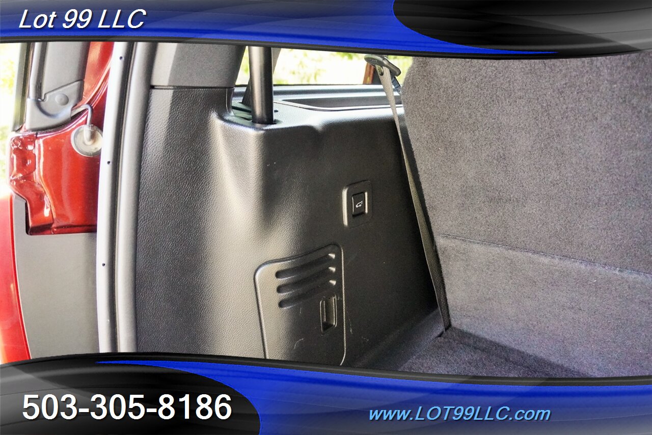 2017 Ford Expedition XLT 4X4 93K V6 3.5L ECOBOOST 3 ROW Newer Tires   - Photo 34 - Milwaukie, OR 97267