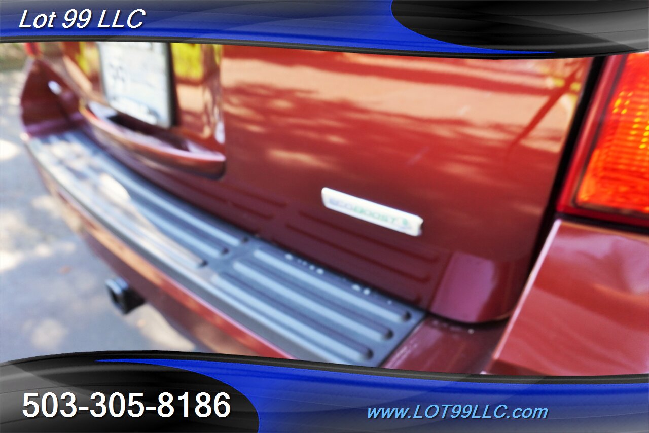 2017 Ford Expedition XLT 4X4 93K V6 3.5L ECOBOOST 3 ROW Newer Tires   - Photo 38 - Milwaukie, OR 97267