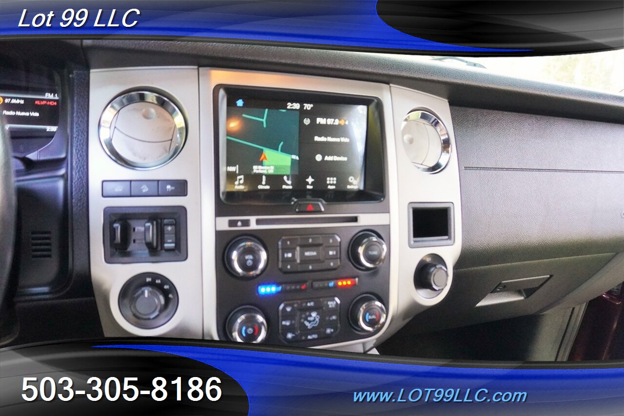 2017 Ford Expedition XLT 4X4 93K V6 3.5L ECOBOOST 3 ROW Newer Tires   - Photo 25 - Milwaukie, OR 97267