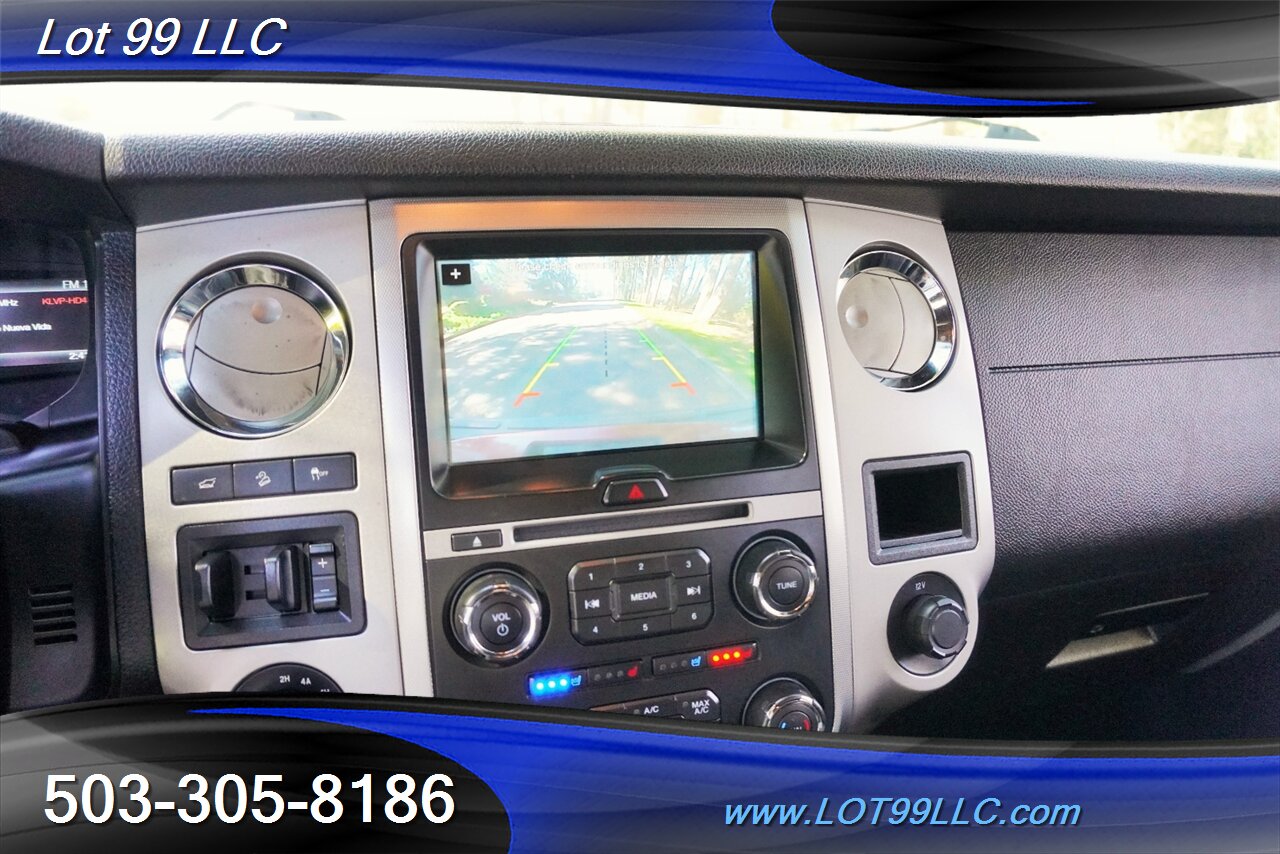 2017 Ford Expedition XLT 4X4 93K V6 3.5L ECOBOOST 3 ROW Newer Tires   - Photo 46 - Milwaukie, OR 97267